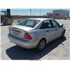 Image 4 : 2002 - FORD FOCUS