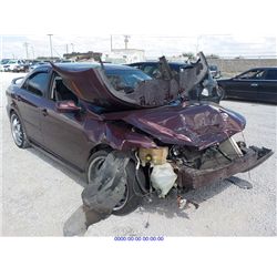 2005 - MAZDA 6