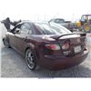 Image 3 : 2005 - MAZDA 6