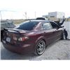 Image 4 : 2005 - MAZDA 6