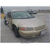 Image 1 : 1998 - PLYMOUTH BREEZE