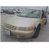 Image 2 : 1998 - PLYMOUTH BREEZE