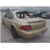 Image 3 : 1998 - PLYMOUTH BREEZE