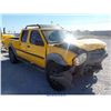 Image 1 : 2002 - NISSAN FRONTIER