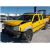 Image 2 : 2002 - NISSAN FRONTIER