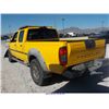Image 3 : 2002 - NISSAN FRONTIER