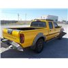 Image 4 : 2002 - NISSAN FRONTIER