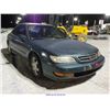 Image 1 : 1997 - ACURA 2.2 CL//REBUILT SALVAGE
