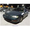 Image 2 : 1997 - ACURA 2.2 CL//REBUILT SALVAGE