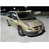 Image 1 : 1998 - DODGE CARAVAN