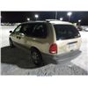 Image 3 : 1998 - DODGE CARAVAN