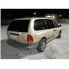 Image 4 : 1998 - DODGE CARAVAN