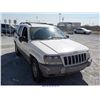 Image 1 : 2004 - JEEP GRAND CHEROKEE