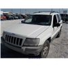 Image 2 : 2004 - JEEP GRAND CHEROKEE