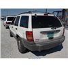 Image 3 : 2004 - JEEP GRAND CHEROKEE