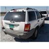 Image 4 : 2004 - JEEP GRAND CHEROKEE