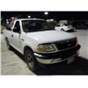 Image 1 : 1997 - FORD F150
