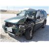 Image 2 : 2001 - MITSUBISHI MONTERO SPORT