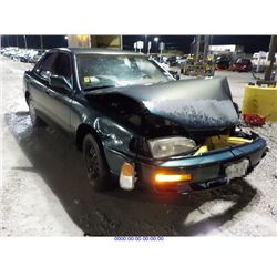 1996 - TOYOTA CAMRY
