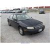 Image 1 : 1999 - CHEVROLET MALIBU