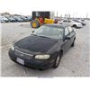 Image 2 : 1999 - CHEVROLET MALIBU