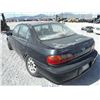 Image 3 : 1999 - CHEVROLET MALIBU