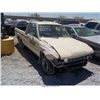 Image 1 : 1985 - TOYOTA P/U