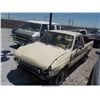 Image 2 : 1985 - TOYOTA P/U