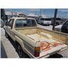 Image 3 : 1985 - TOYOTA P/U