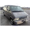 Image 1 : 1992 - FORD AEROSTAR