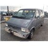 Image 2 : 1992 - FORD AEROSTAR