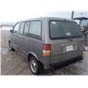 Image 3 : 1992 - FORD AEROSTAR