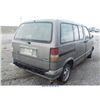 Image 4 : 1992 - FORD AEROSTAR