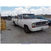 Image 1 : 1992 - DODGE D250