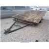 Image 2 : HOMEMADE TRAILER