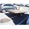 Image 4 : HOMEMADE TRAILER