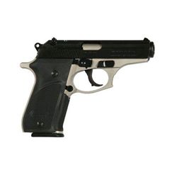 BER THUNDER+ 380 DA 15RD B/N- UPC_Code: 091664903875