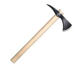 Spike Hawk, 22.00 in., American Hickory Handle 705442008958