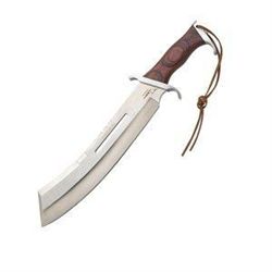 Gil Hibben Iv Combat Machete 750729500809