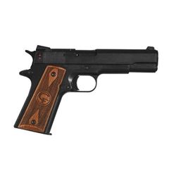 CHI 1911-22 SPORT 22LR 5BLK AS 752334191182