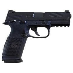 FNH USA FNS-40 40 SW 845737001384