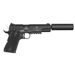 ATA GSG 1911AO PST 22LR 5B 10R - UPC_Code: 813393012600