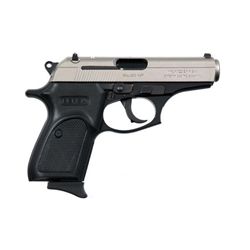 BERSA THUNDER 380 DA PST 7RD B/N -UPC_Code:091664903653