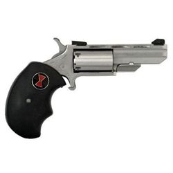 NORTH AMERICAN ARMS BLACK WIDOW 22 LR 744253000393