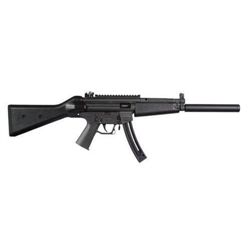 AMERICAN TACTICAL IMPORTS GSG-522 CARBINE LIGHT WEIGHT 22 LR 813393012549