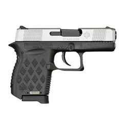 DBF DB9 9MM DAO PST SS 6RD- UPC_Code: 815875011354