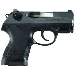 BERETTA PX4 STORM SUB-COMPACT 40 SW UPC: 082442819747