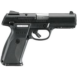 RUGER SR9 9MM - UPC: 736676033218