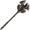 Image 1 : The Hobbit Mace of Azog The Defiler 760729301511
