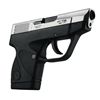 Image 1 : TAURUS 738 TCP 380 ACP SS 3.3" 6+1 UPC: 725327606970